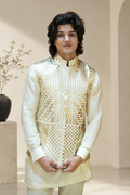Royal Pearl Indo-Western