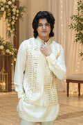 Regal Pearl Kurta Set