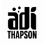 ADI THAPSON - Home